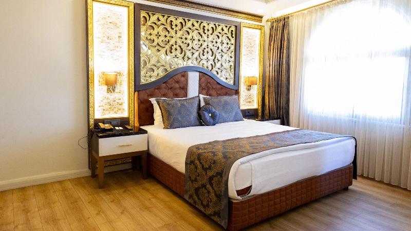 Can Adalya Palace Hotel image