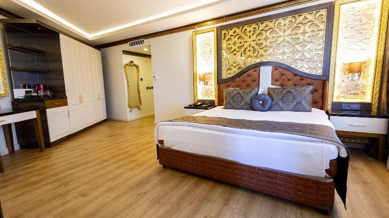 Can Adalya Palace Hotel image