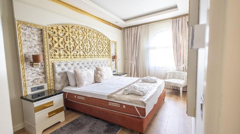 Can Adalya Palace Hotel image