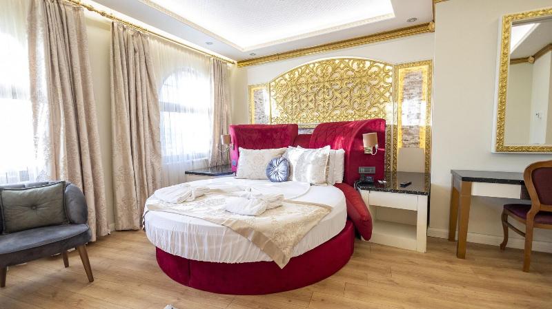 Can Adalya Palace Hotel image