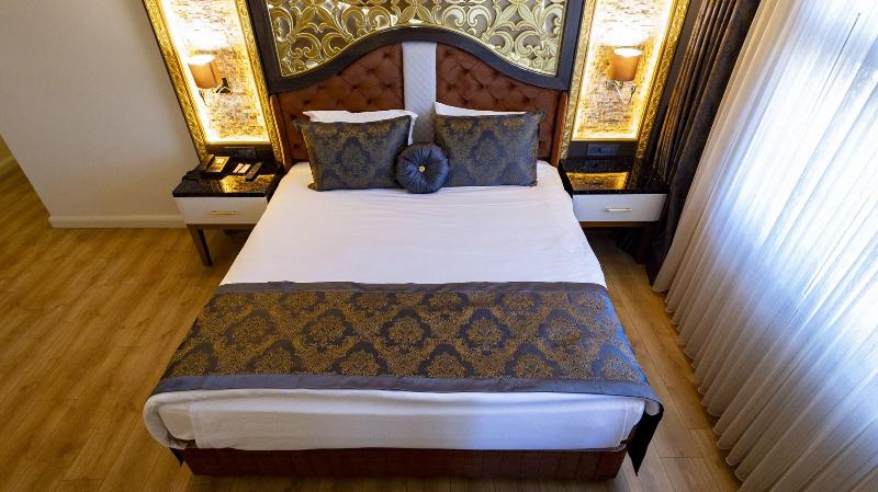 Can Adalya Palace Hotel image