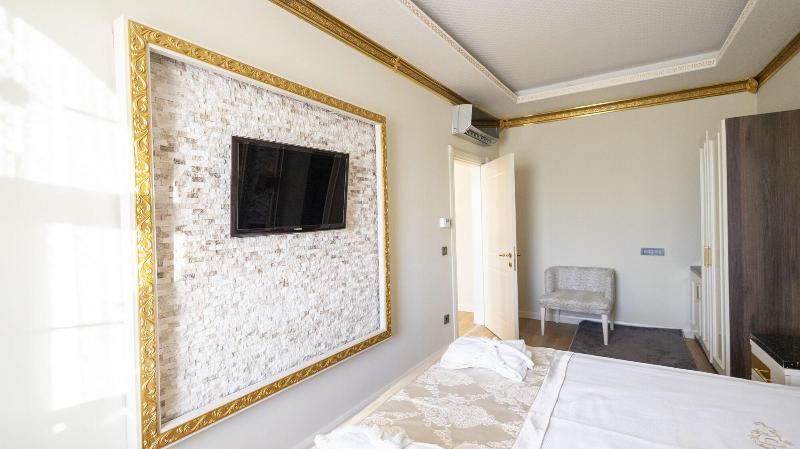 Can Adalya Palace Hotel image