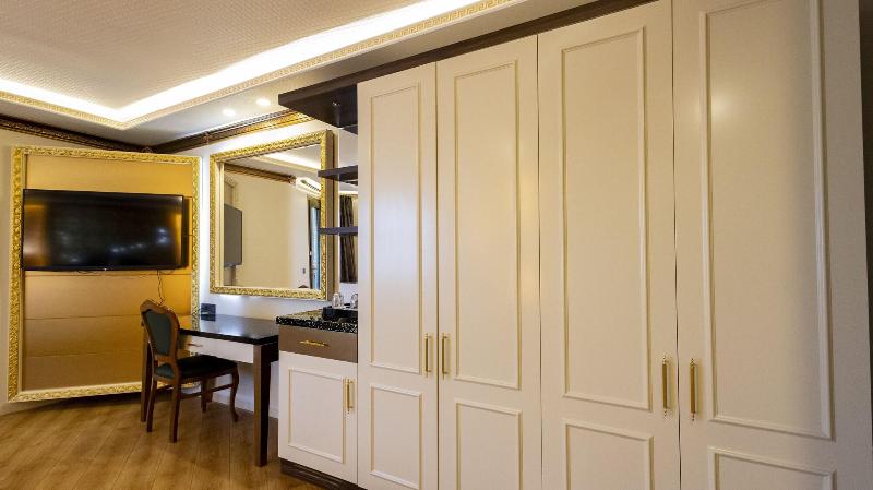 Can Adalya Palace Hotel image