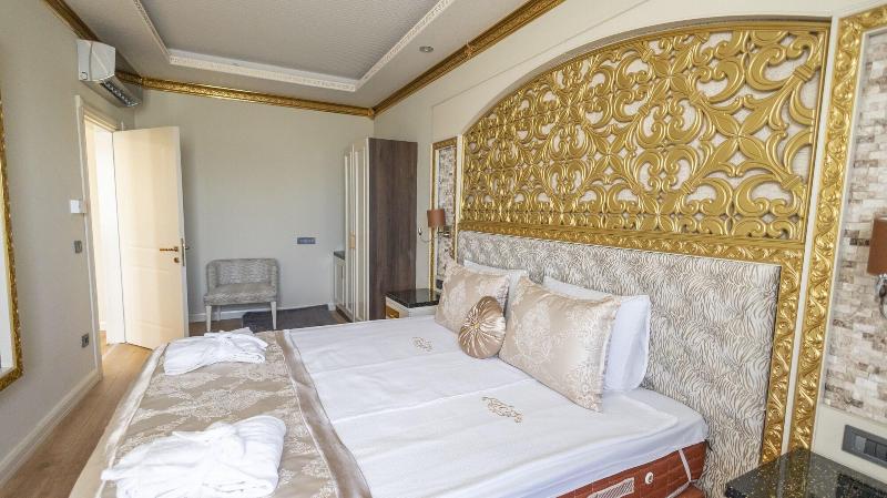 Can Adalya Palace Hotel image