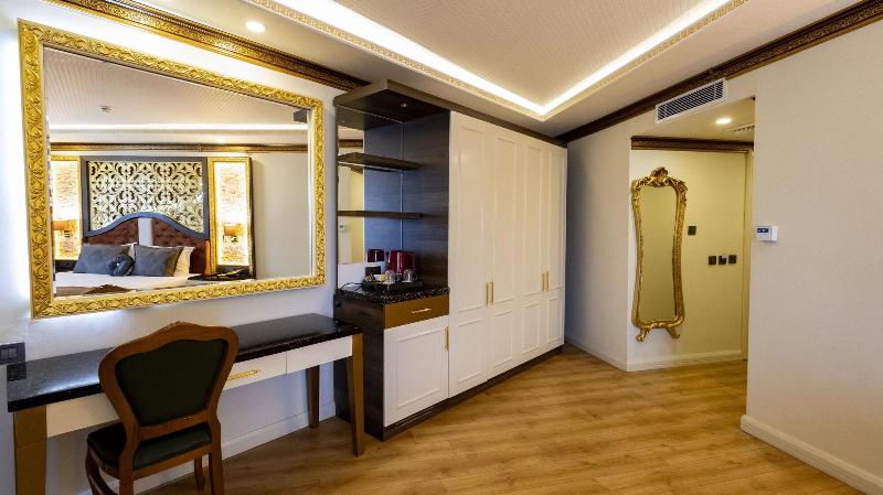 Can Adalya Palace Hotel image