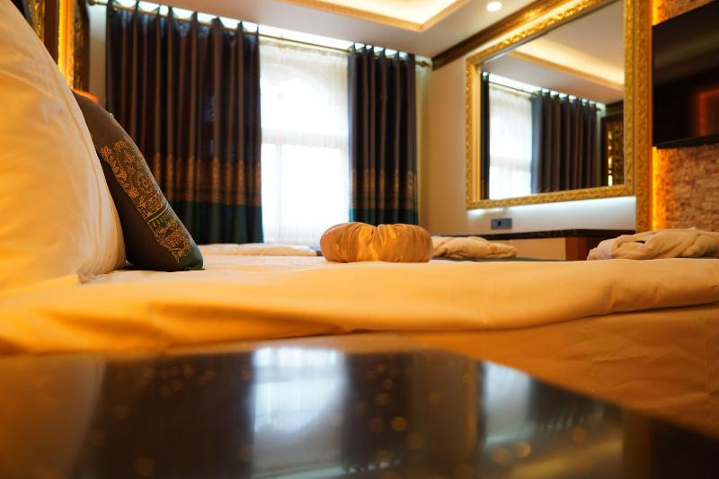 Can Adalya Palace Hotel image