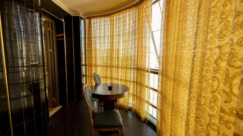 Can Adalya Palace Hotel image