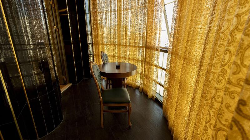 Can Adalya Palace Hotel image