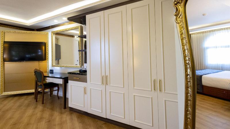 Can Adalya Palace Hotel image