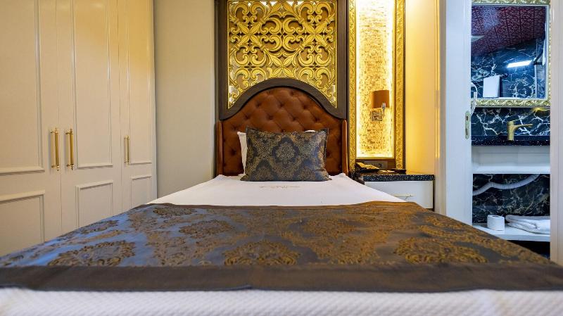 Can Adalya Palace Hotel image