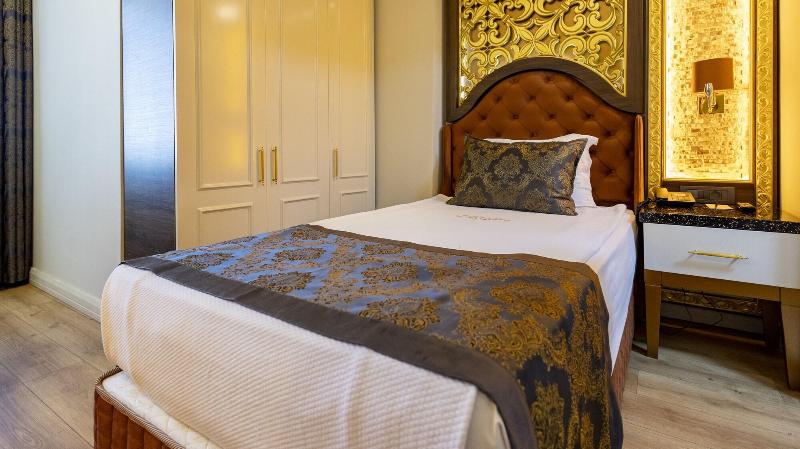 Can Adalya Palace Hotel image