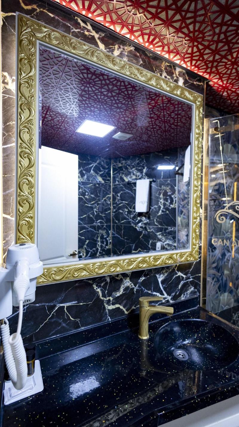 Can Adalya Palace Hotel image