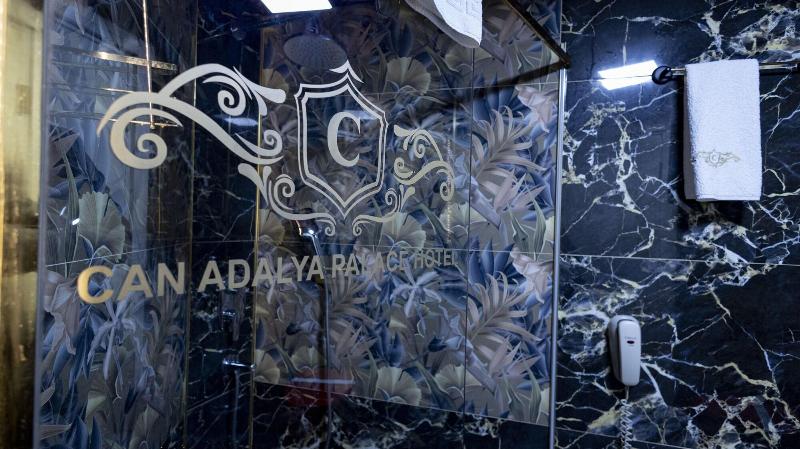 Can Adalya Palace Hotel image