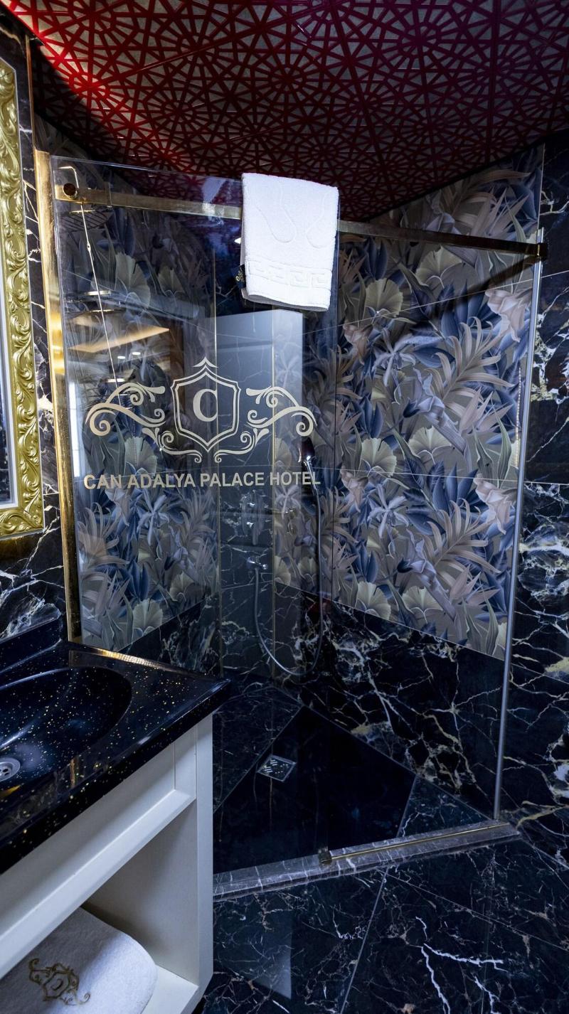 Can Adalya Palace Hotel image