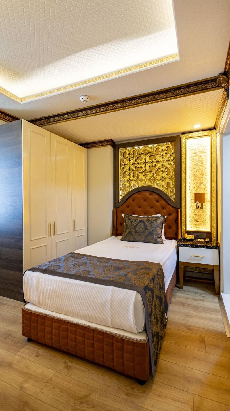 Can Adalya Palace Hotel image