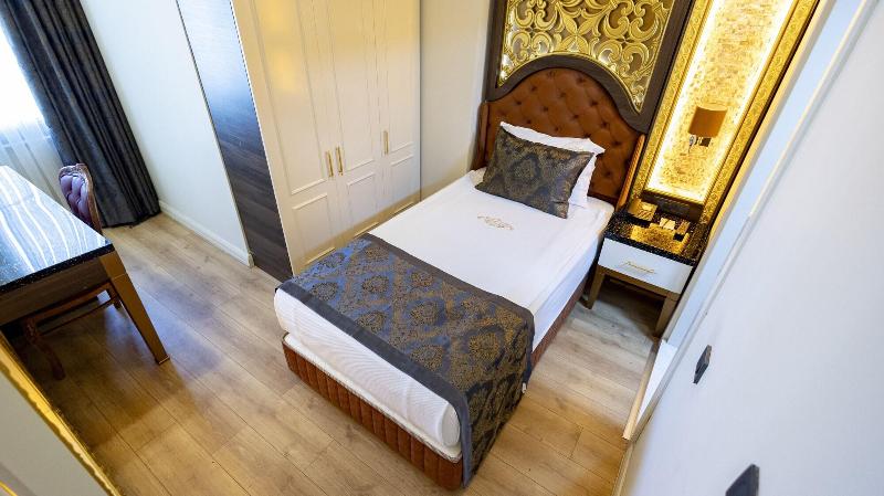 Can Adalya Palace Hotel image