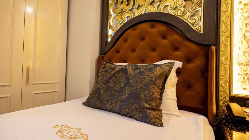 Can Adalya Palace Hotel image