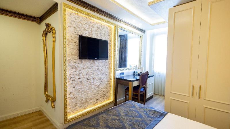 Can Adalya Palace Hotel image
