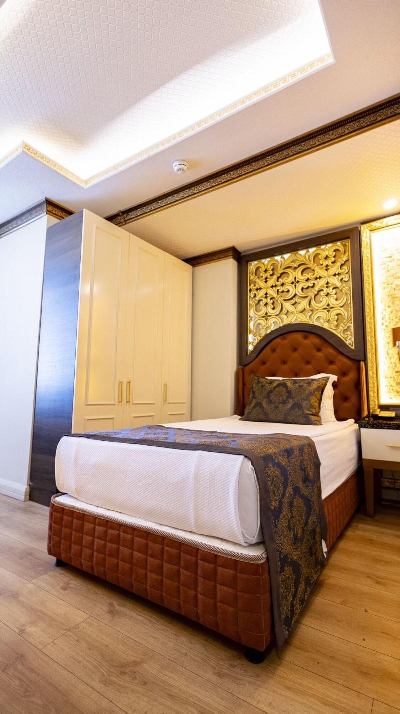 Can Adalya Palace Hotel image