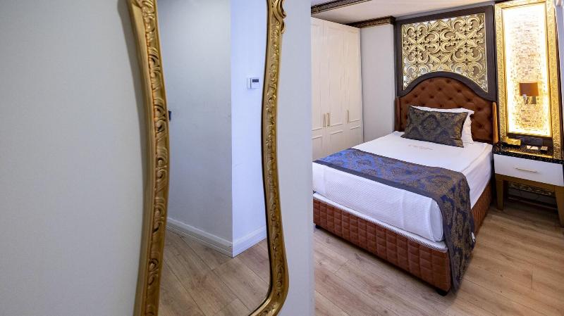 Can Adalya Palace Hotel image