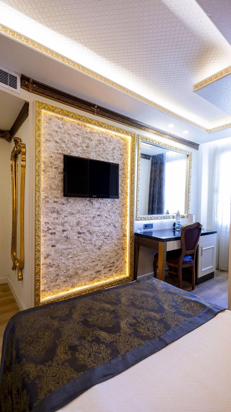 Can Adalya Palace Hotel image