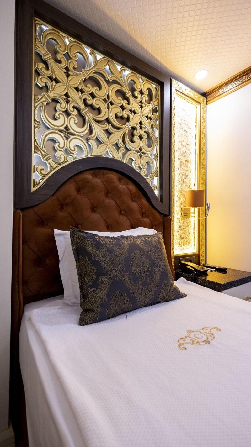 Can Adalya Palace Hotel image