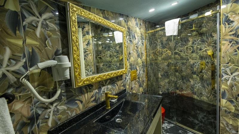 Can Adalya Palace Hotel image
