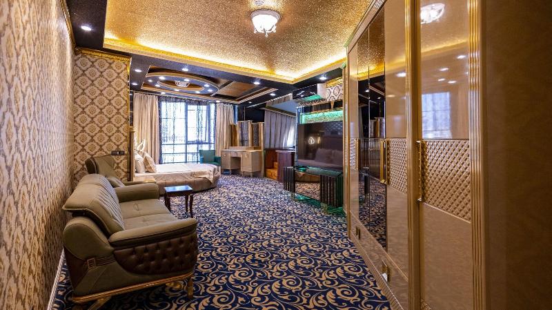 Can Adalya Palace Hotel image