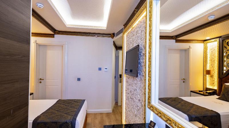 Can Adalya Palace Hotel image