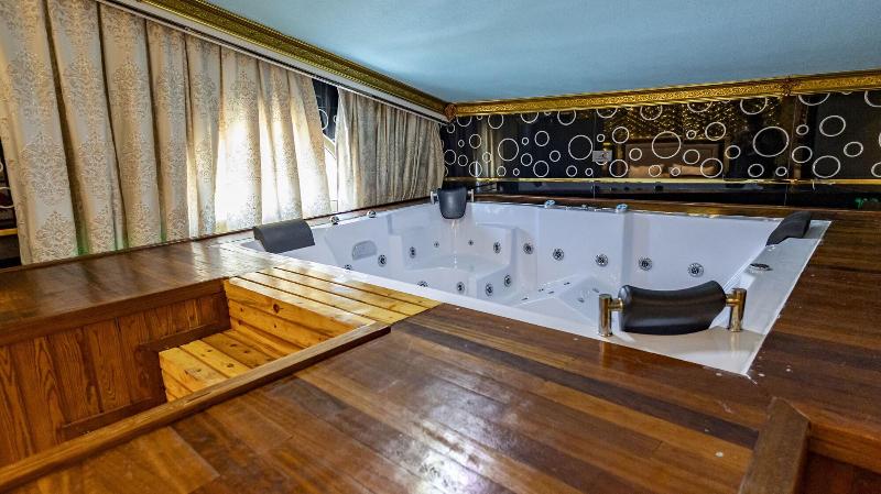 Can Adalya Palace Hotel image