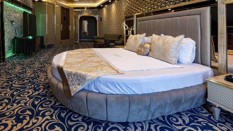 Can Adalya Palace Hotel image