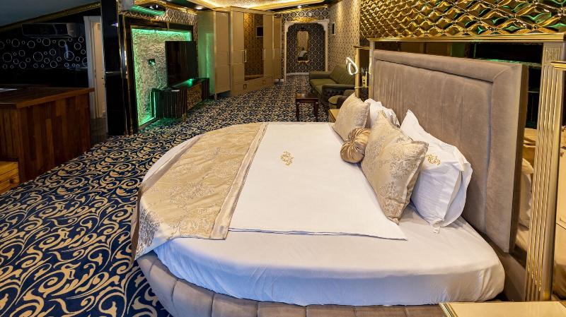 Can Adalya Palace Hotel image