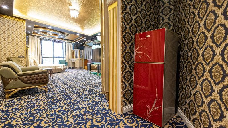 Can Adalya Palace Hotel image