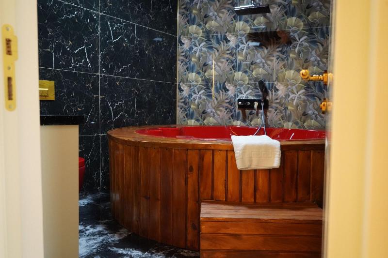 Can Adalya Palace Hotel image