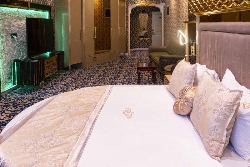 Can Adalya Palace Hotel image