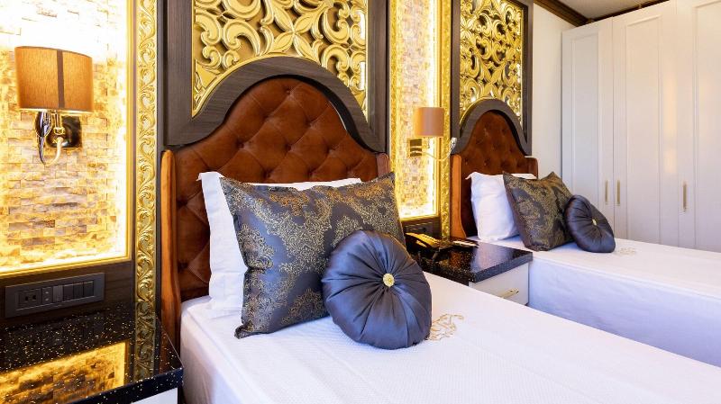 Can Adalya Palace Hotel image