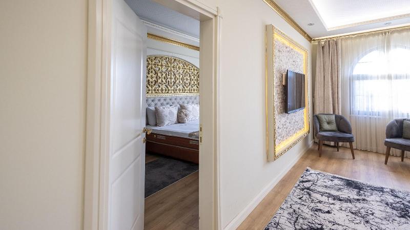 Can Adalya Palace Hotel image