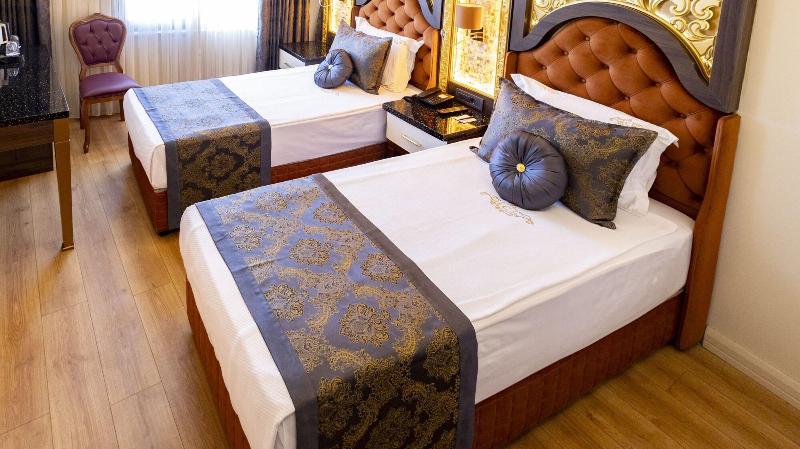 Can Adalya Palace Hotel image
