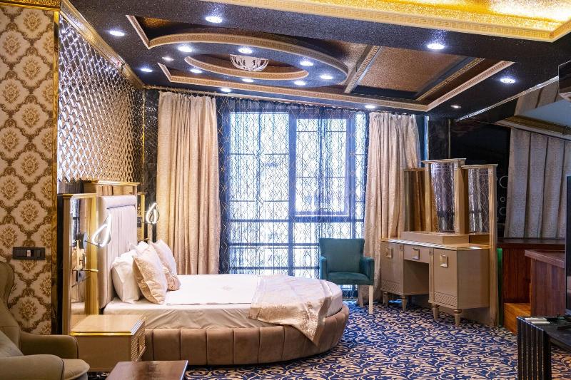 Can Adalya Palace Hotel image