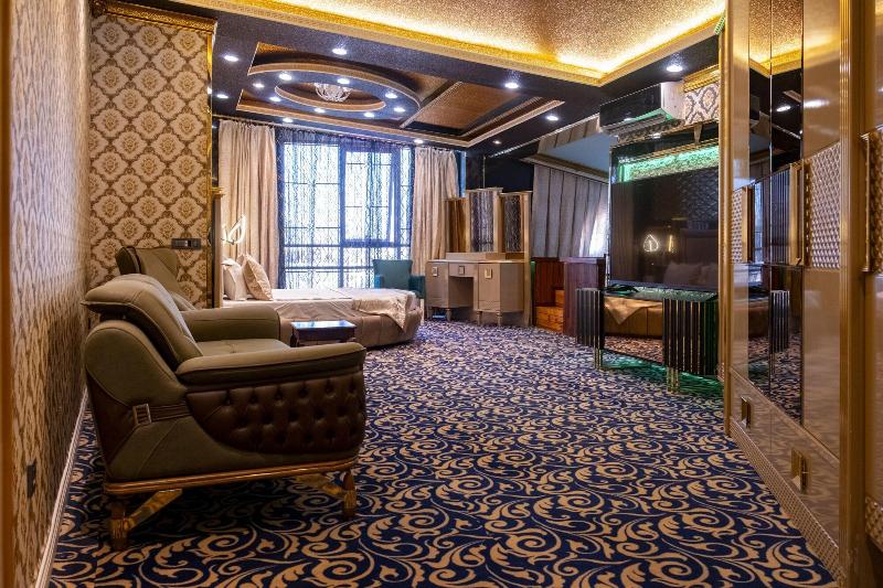 Can Adalya Palace Hotel image