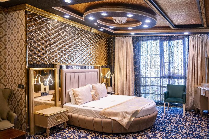 Can Adalya Palace Hotel image