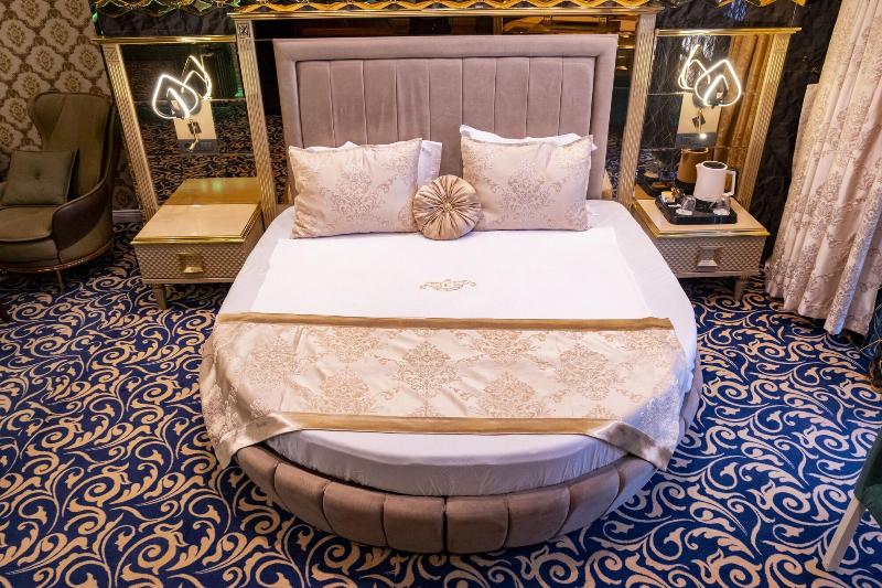 Can Adalya Palace Hotel image