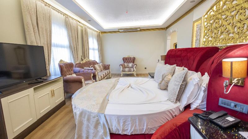 Can Adalya Palace Hotel image