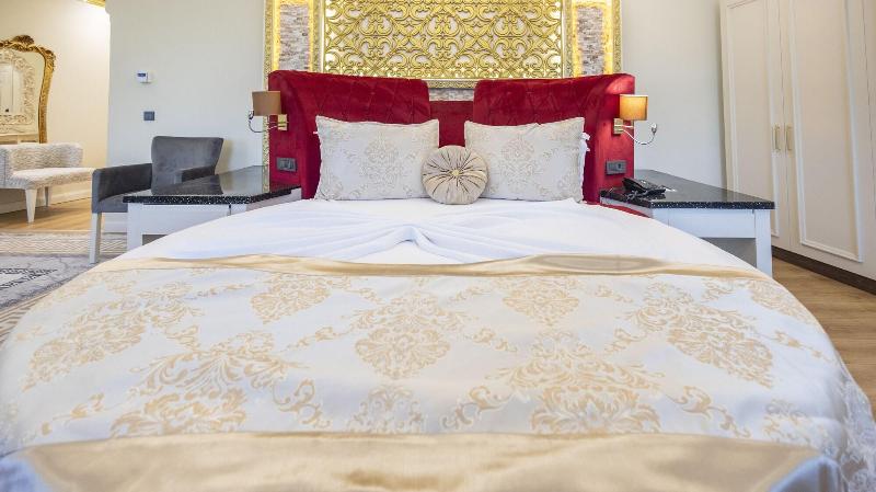 Can Adalya Palace Hotel image
