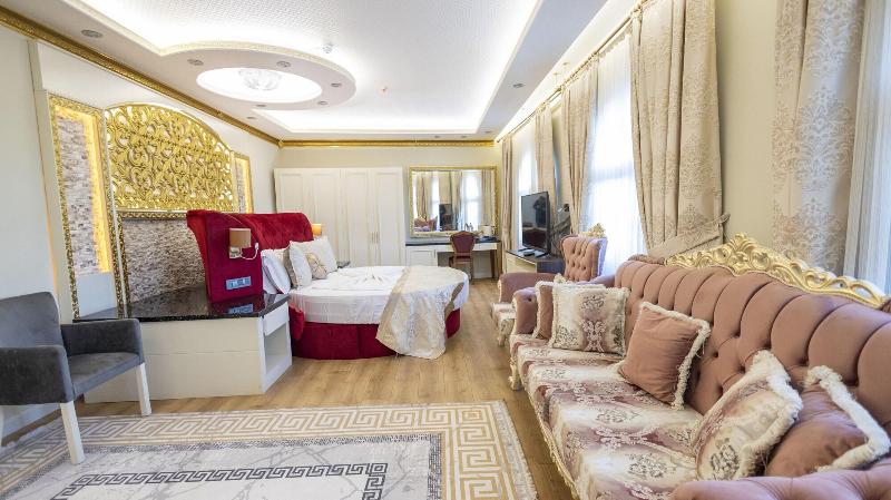 Can Adalya Palace Hotel image