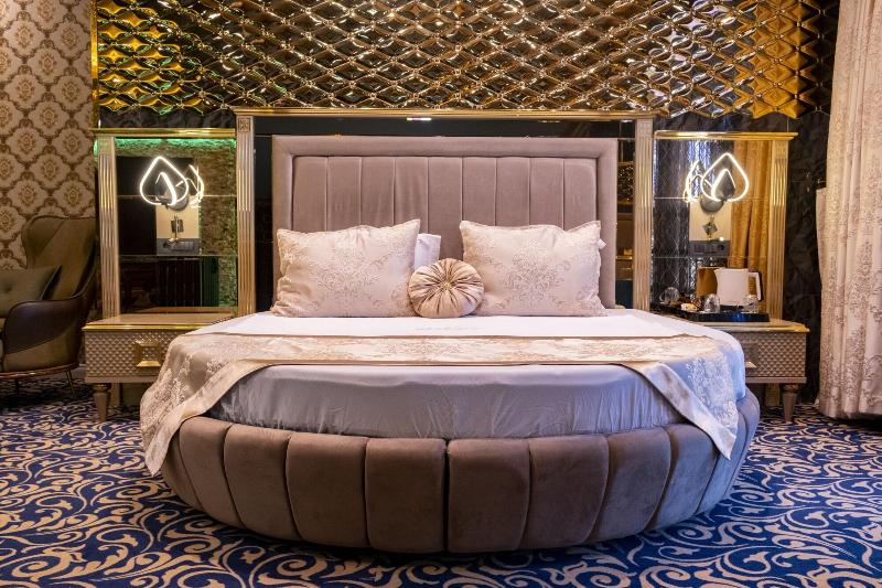 Can Adalya Palace Hotel image