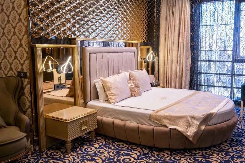 Can Adalya Palace Hotel image