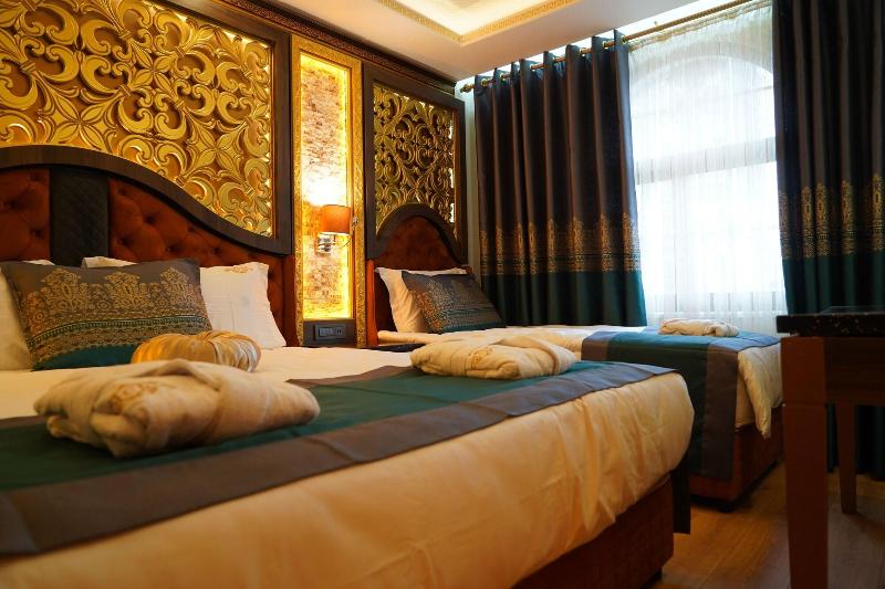 Can Adalya Palace Hotel image