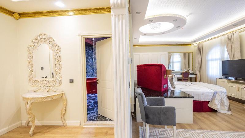 Can Adalya Palace Hotel image