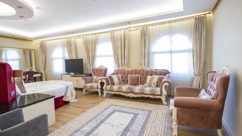 Can Adalya Palace Hotel image